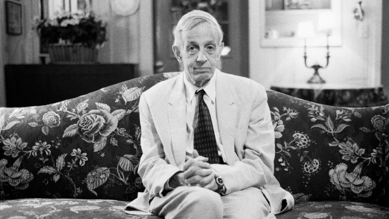 John Nash Jr. John Nash Jr.