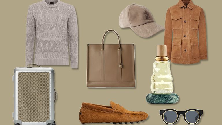 Die besten Mode-Geschenke für Männer Die besten Mode-Geschenke für Männer