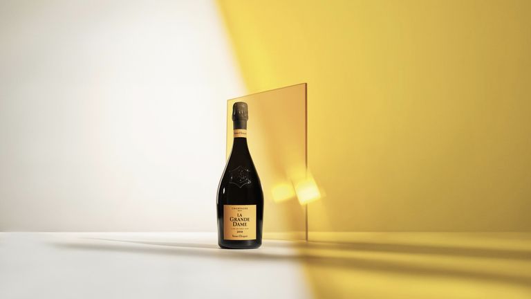 La Grande Dame 2018 La Grande Dame 2018