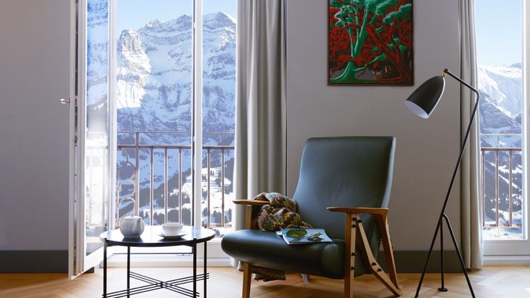 Bellevue Parkhotel & Spa 