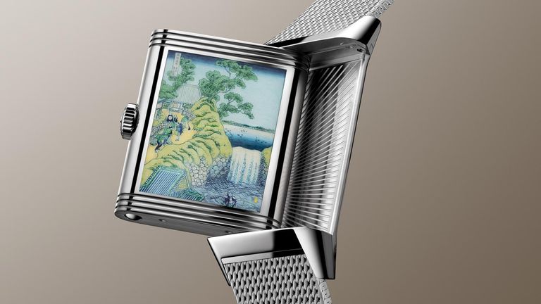 Jaeger-LeCoultre Reverso Tribute Watches & Wonders 2026
