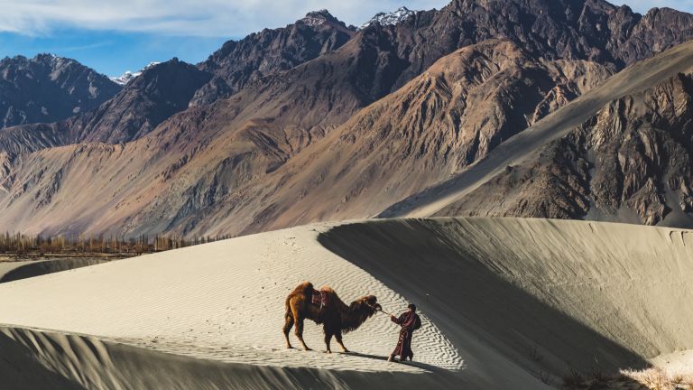 Ladakh