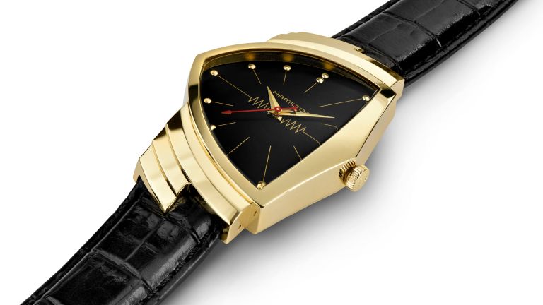 Hamilton Ventura Limited Edition