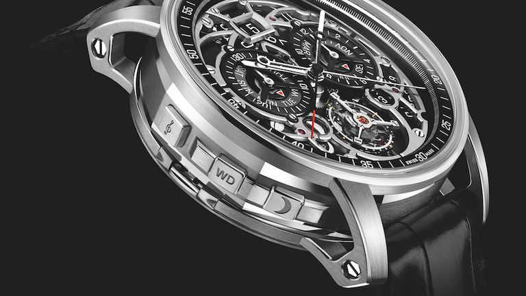 Code 11.59 by Audemars Piguet Code 11.59 by Audemars Piguet