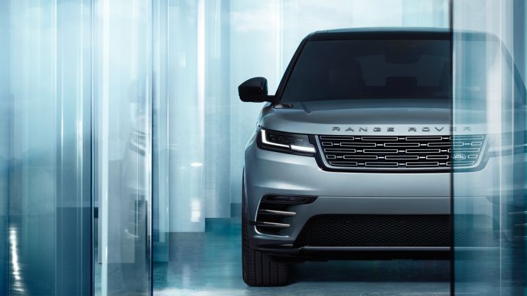 Range Rover Riviera Edition: Ein SUV wie ein Kurzurlaub
