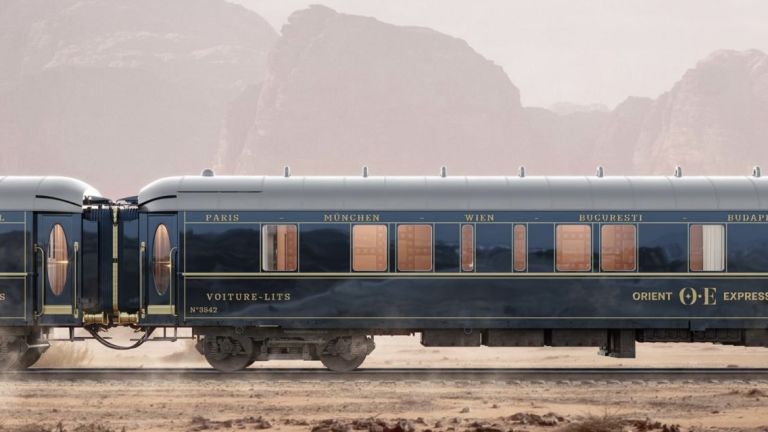 Orient Express 