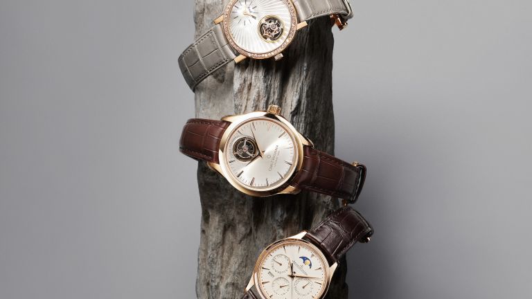 Bucherer Masterworks Bucherer Masterworks
