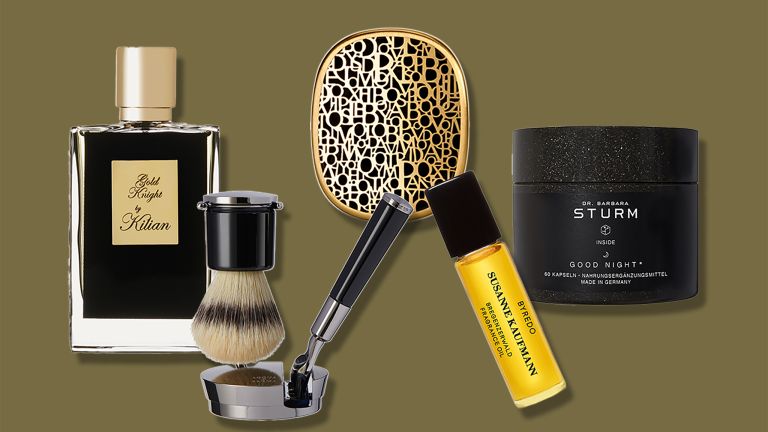 Die besten Beauty-Geschenke für Männer Die besten Beauty-Geschenke für Männer