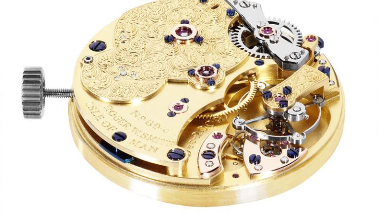 Roger W. Smith 26 Roger W. Smith 26