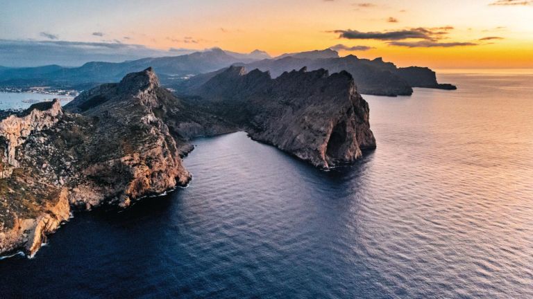 Der Norden von Mallorca Der Norden von Mallorca