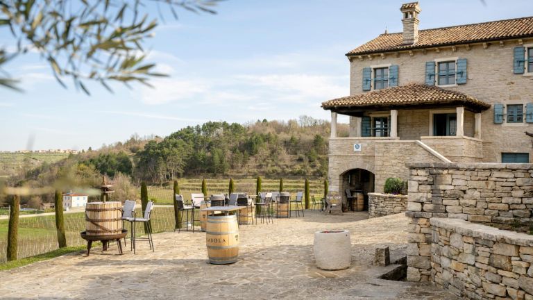 Weingut Kabola Weingut Kabola