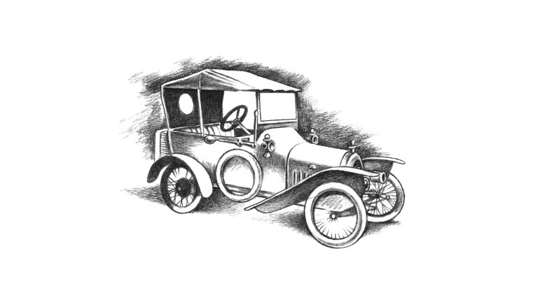 Peugeot Bebe