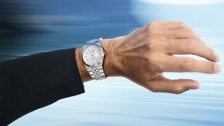 Rolex Oyster Perpetual Land-Dweller Rolex Oyster Perpetual Land-Dweller