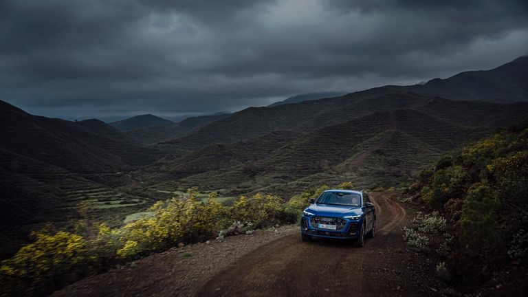 Audi Q5 Audi Q5