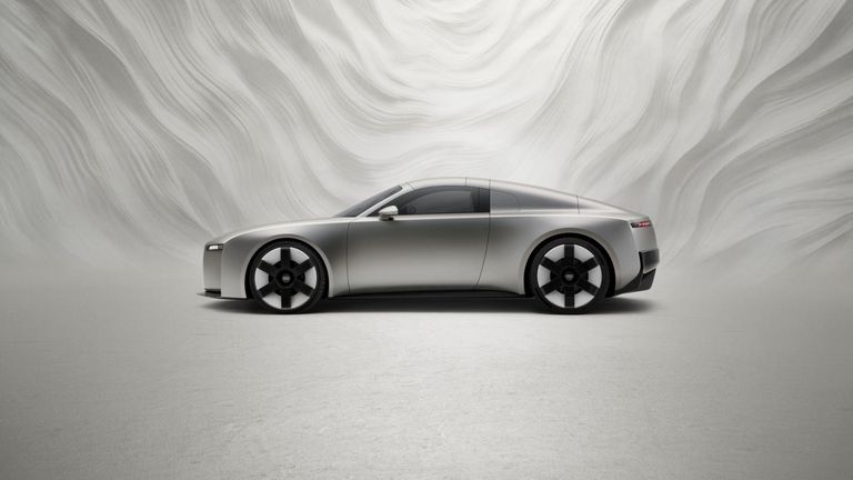 Audi Concept C