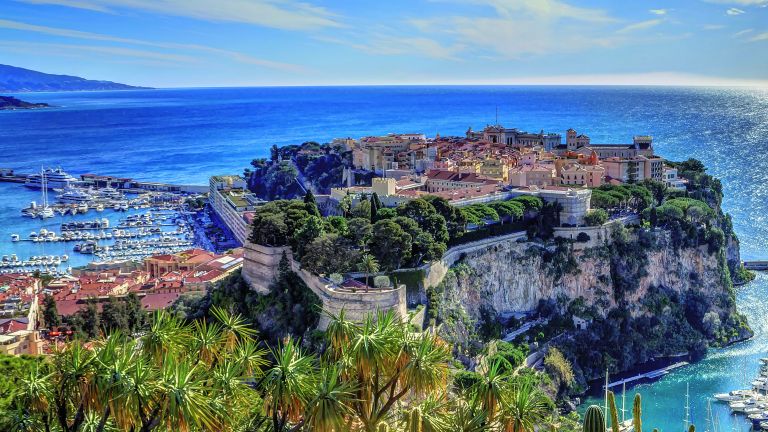 Monaco