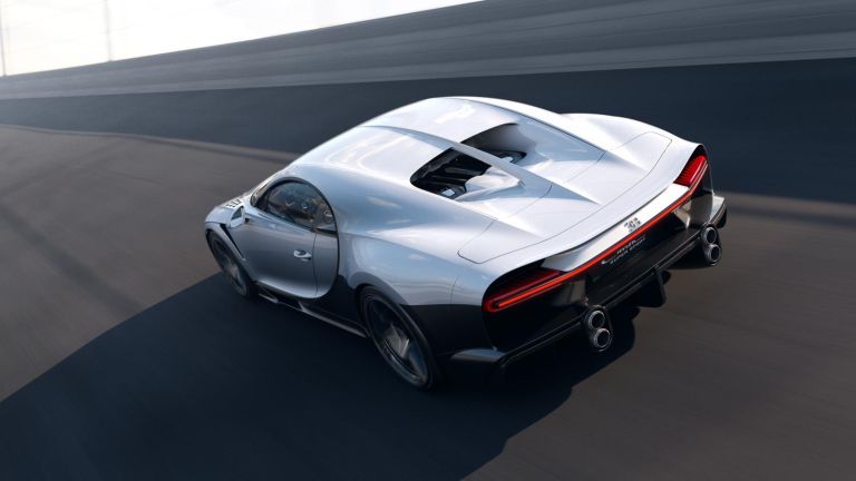 Bugatti Chiron Super Sport Bugatti Chiron Super Sport