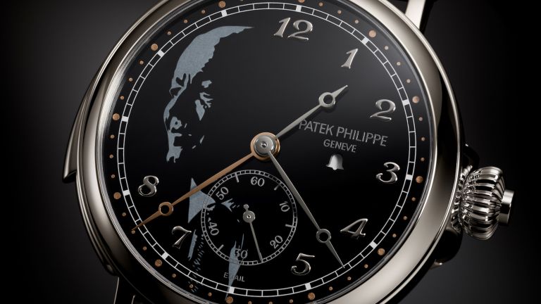 Patek Philippe Jubiläumsuhr Patek Philippe Jubiläumsuhr