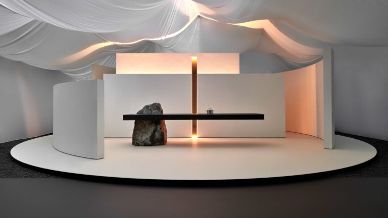 Gaggenau The Elevation of Gravity Gaggenau The Elevation of Gravity