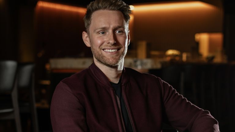 Chris Cooke Chris Cooke