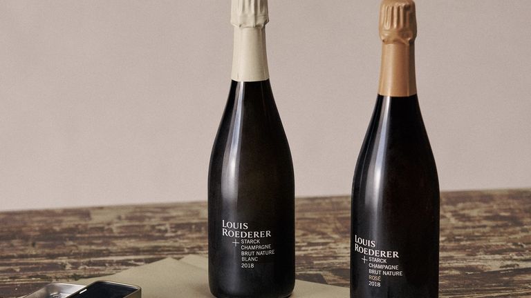 Louis Roederer Brut Nature
