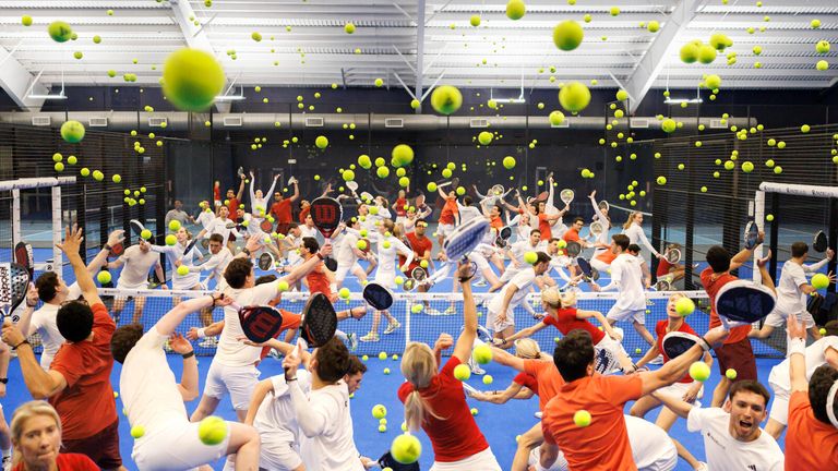 Padel