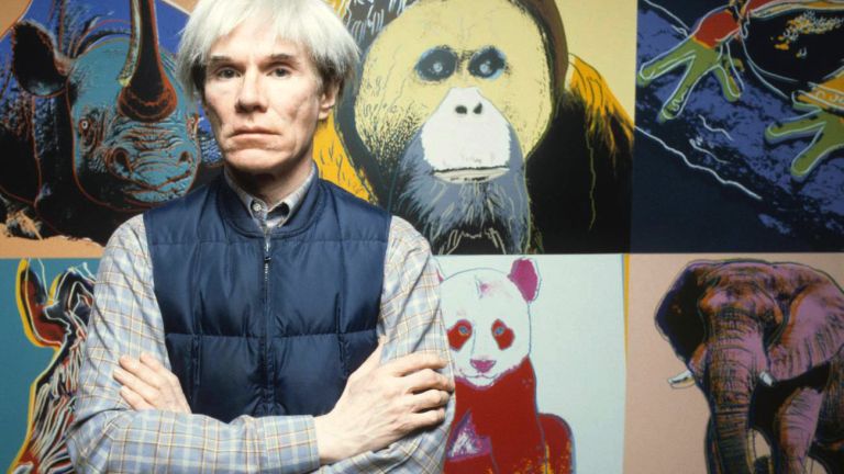 Andy Warhol