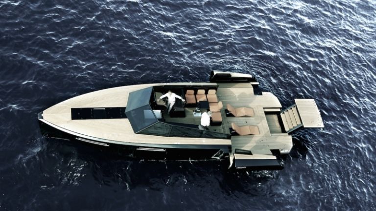 Evo 43, Darth Vader Evo 43