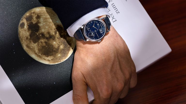 Lange Uhr Lange Uhr