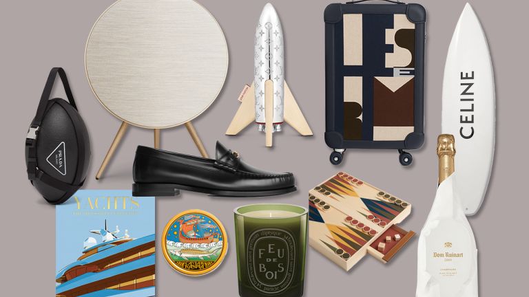 Die besten Luxusgeschenke für Männer Die besten Luxusgeschenke für Männer