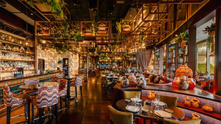 Coya Dubai