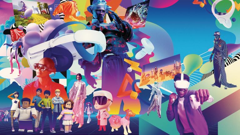Metaverse Metaverse