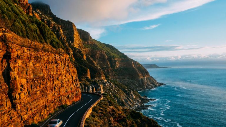 Chapmans Peak Drive