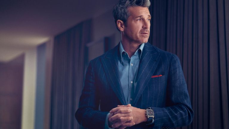 Patrick Dempsey Patrick Dempsey