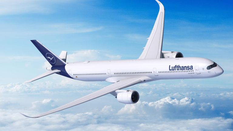 Lufthansa Lufthansa