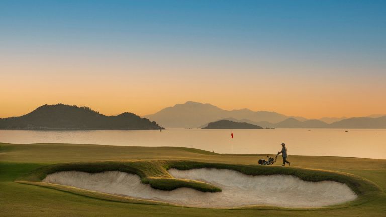 Anara Bình Tiên Golf Club