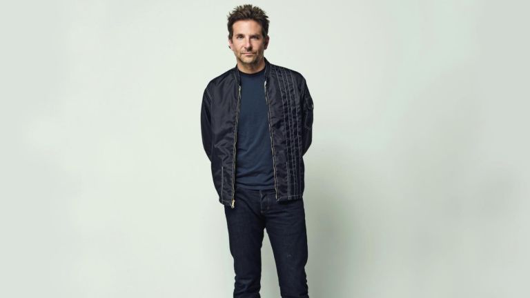 Bradley Cooper