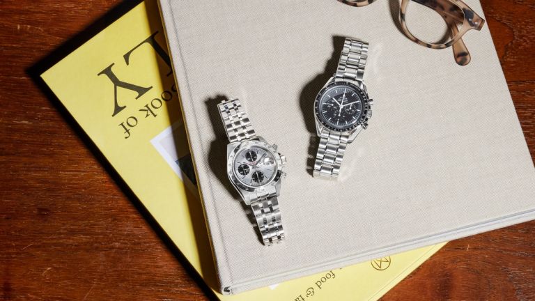 Bucherer CPO Tudor und Omega Bucherer CPO Tudor und Omega