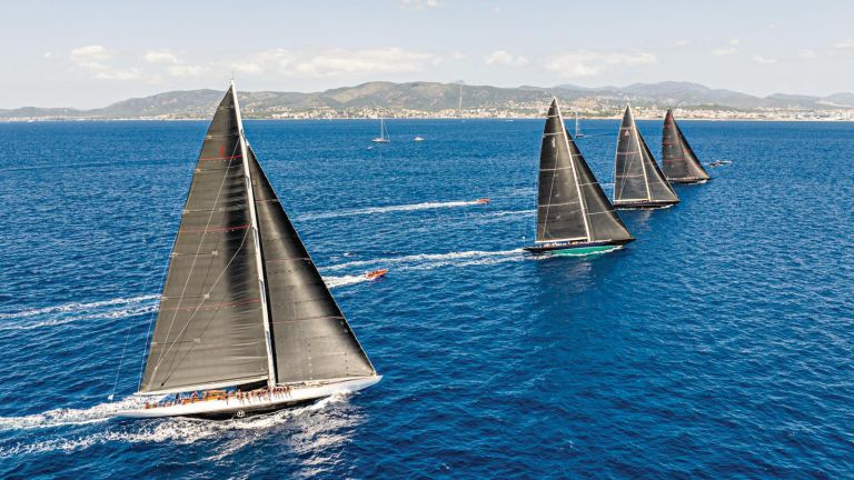 The Superyacht Cup Palma The Superyacht Cup Palma