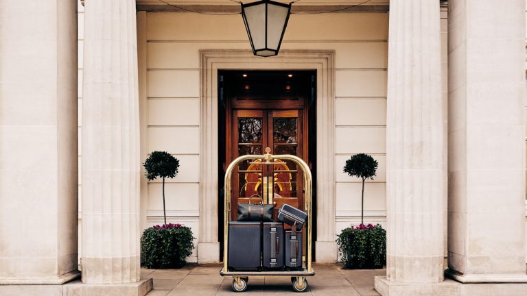 Hackett London x Carl Friedrik Hackett London x Carl Friedrik