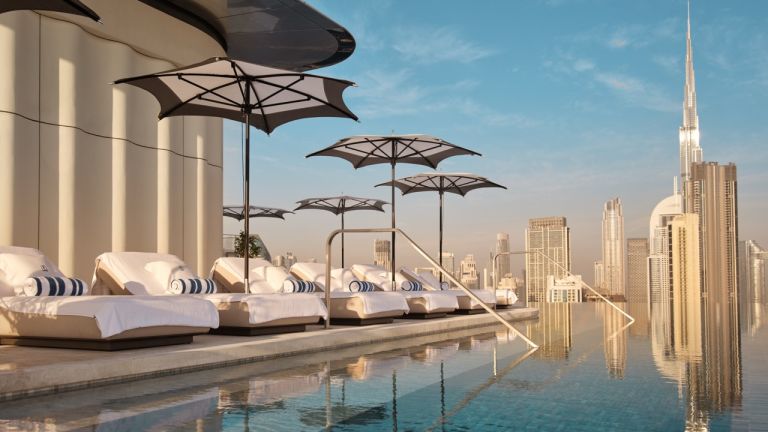 The Lana Dubai The Lana Dubai
