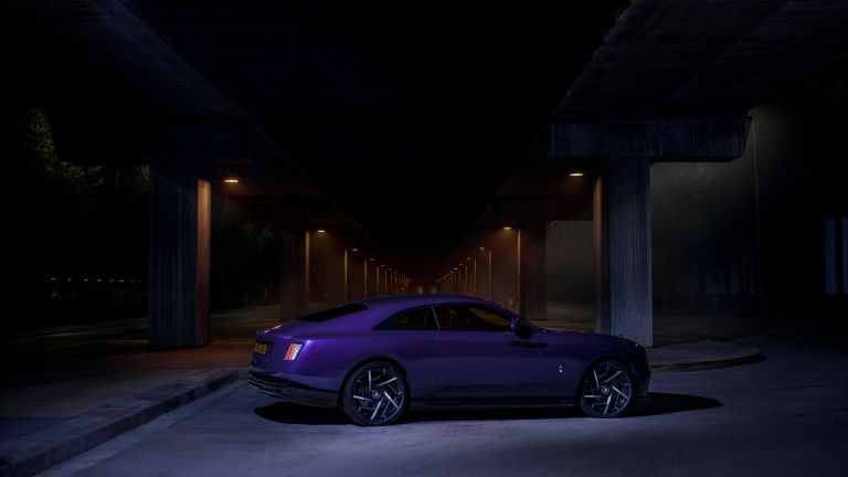 Black Badge Spectre Black Badge Spectre