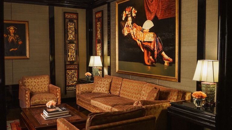 China Club Berlin