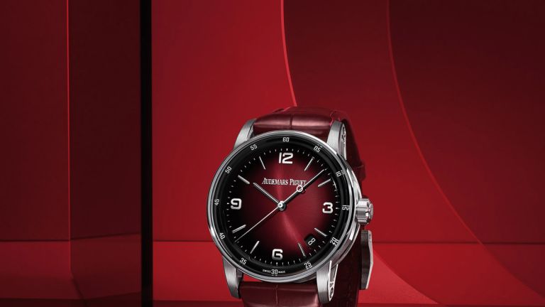 BURGUNDERROT   Burgunderrot