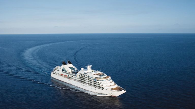 Seabourn Sojourn