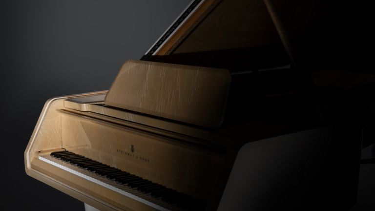 Steinway & Sons Noé Limited Edition Steinway & Sons Noé Limited Edition