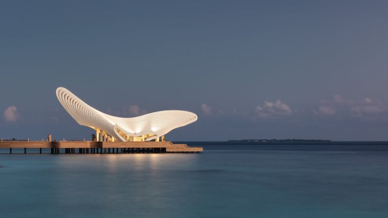 Joali Being Joali Being