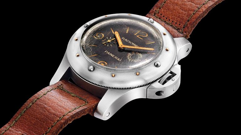 Panerai The Egyptian