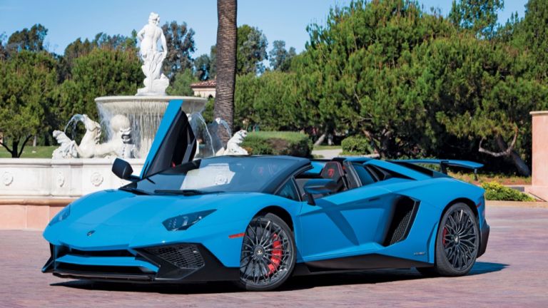 Lamborghini-Aventador-LP-750-4-Superveloce-Roadster Lamborghini-Aventador-LP-750-4-Superveloce-Roadster