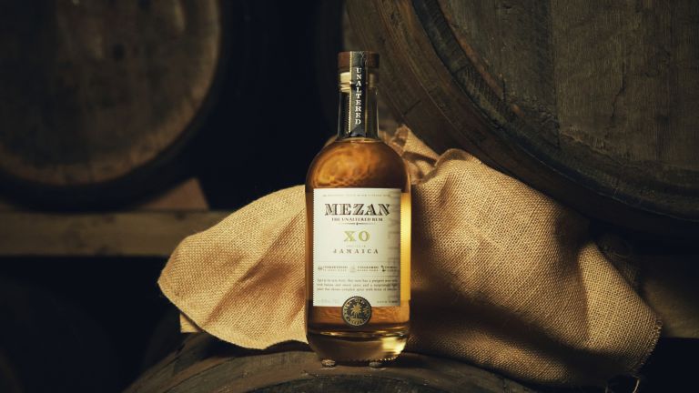 Mezan Rum